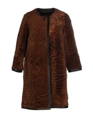 Пальто OLIVIERI