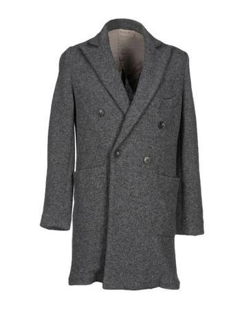 Пальто MC RITCHIE