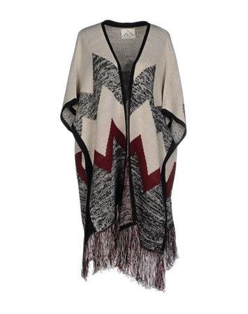 Пальто M.V. MAGLIERIA VENETA