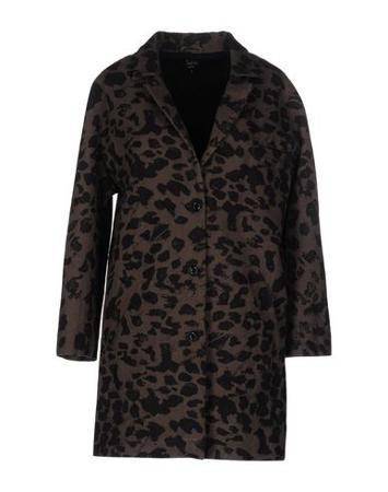 Пальто SWILDENS