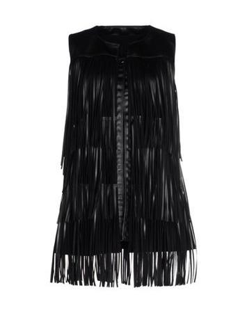 Пальто STREET LEATHERS