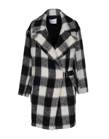 Пальто ASH STUDIO PARIS