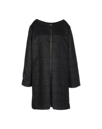 Пальто SHIRTAPORTER