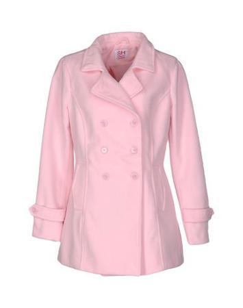 Пальто SH COLLECTION