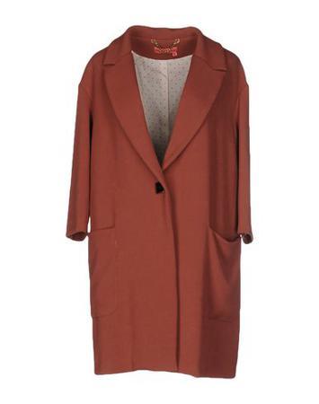 Пальто MANILA GRACE DENIM