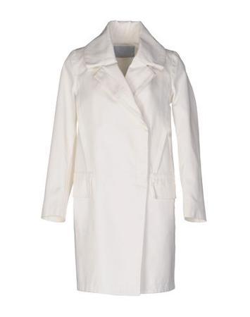 Пальто PLEIN SUD PAR FAYҪAL AMOR