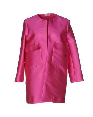 Пальто SANTHA Пальто SANTHA