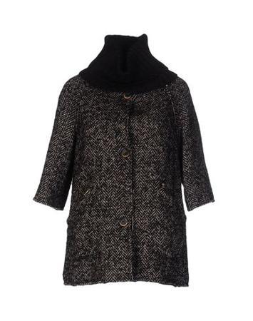 Пальто MANILA GRACE