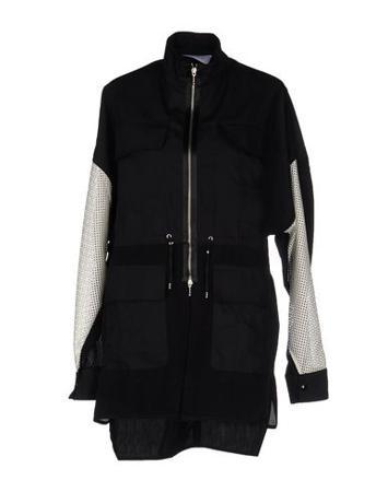 Пальто PAOLO ERRICO