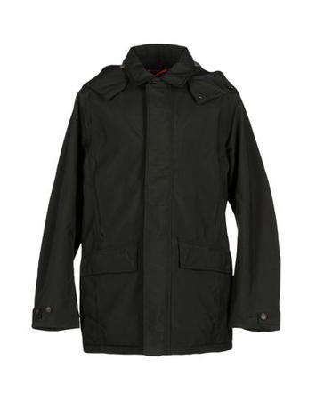 Пальто TUCANO URBANO