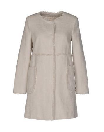 Пальто WHO*S WHO