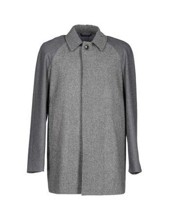 Пальто SUITHOMME