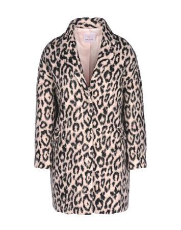 Пальто GEORGE J. LOVE Пальто GEORGE J. LOVE