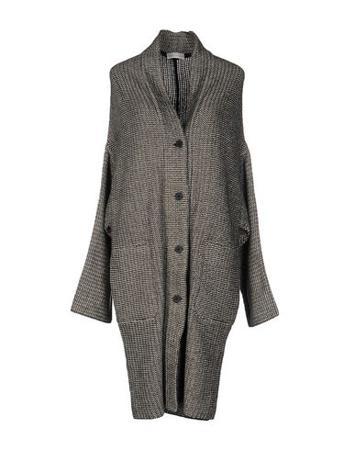 Пальто STEFANEL