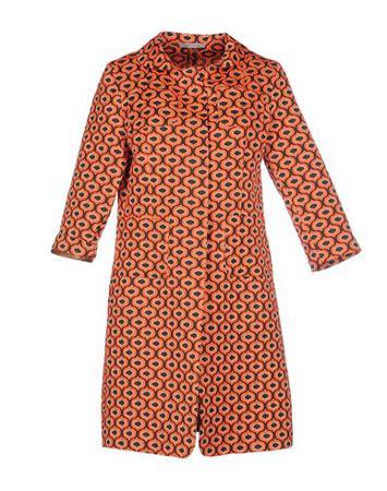 Пальто LABORATORIO