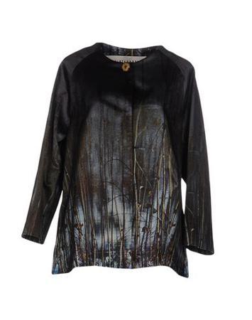 Пальто SHIRTAPORTER