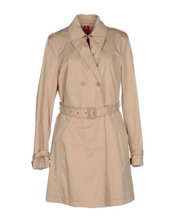 Пальто MASSIMO REBECCHI