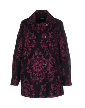 Пальто NEW YORK INDUSTRIE