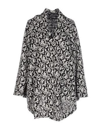 Пальто CORINNA CAON