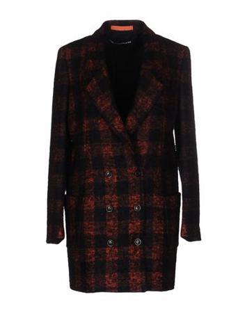 Пальто NEW YORK INDUSTRIE