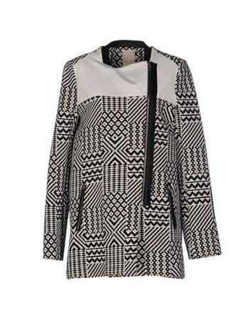 Пальто 10 FEET