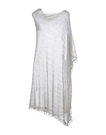 Пальто BREBIS NOIR