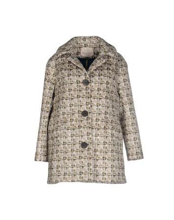 Пальто PROJECT 217