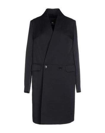 Пальто TOM REBL