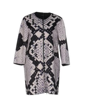 Пальто PIANURASTUDIO