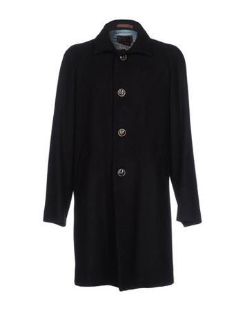 Пальто HOMME BY MICHELE ROSSI