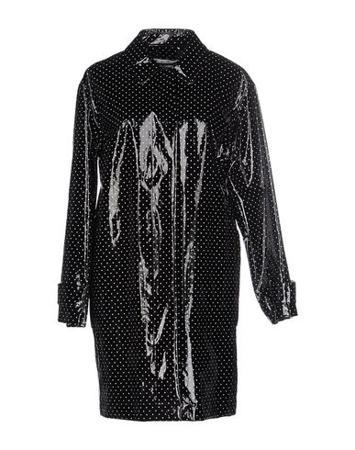 Пальто DOLCE & GABBANA