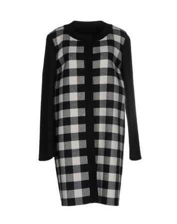 Пальто ERMANNO SCERVINO