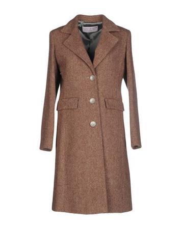 Пальто FONTANA 2.0