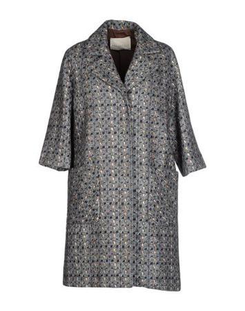 Пальто PROJECT 217