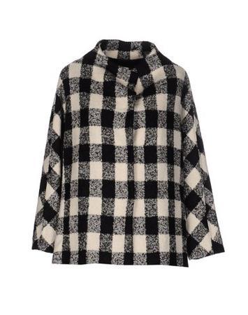 Пальто ANTONELLI