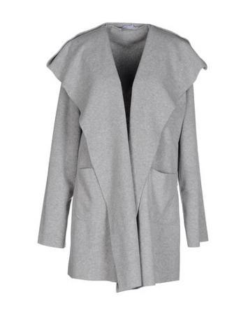 Пальто HARRIS WHARF LONDON