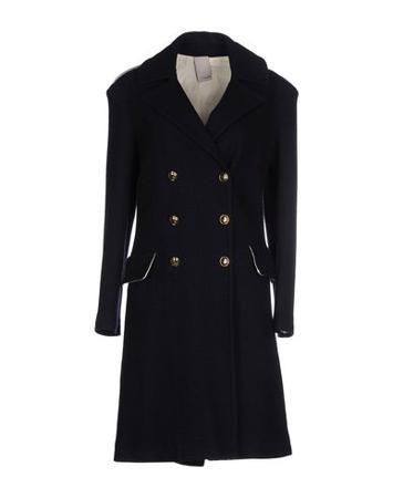 Пальто (+) PEOPLE