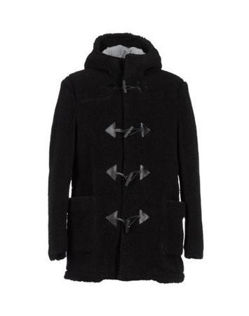 Пальто HARNOLD BROOK