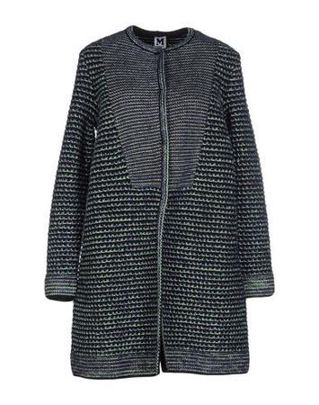 Пальто M MISSONI