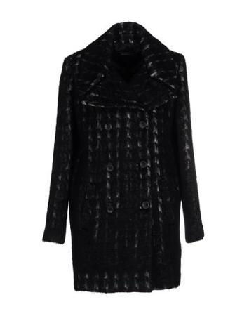 Пальто BRIAN DALES