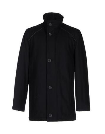 Пальто PETER COFOX