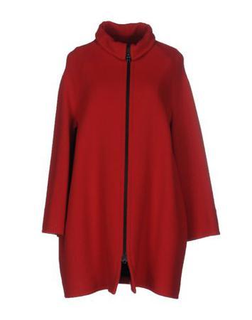 Пальто GIANLUCA CAPANNOLO