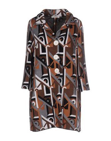 Пальто CHARLOTT