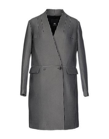 Пальто TOM REBL