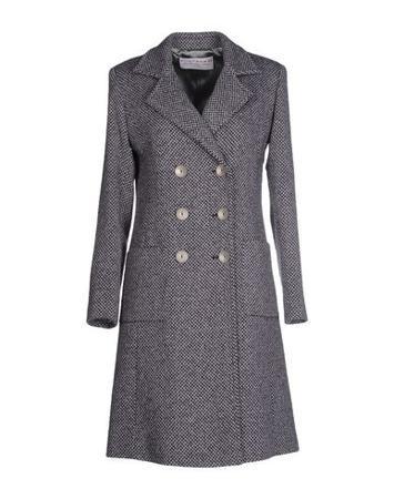 Пальто FONTANA 2.0