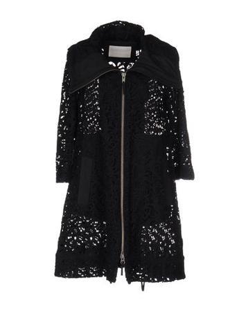 Пальто SCERVINO STREET