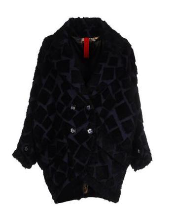 Пальто FEMME BY MICHELE ROSSI