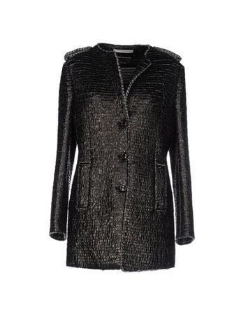 Пальто NEW YORK INDUSTRIE