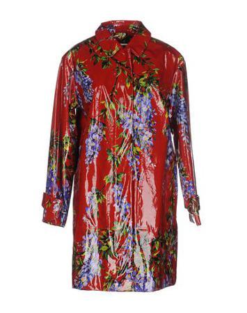 Пальто DOLCE & GABBANA