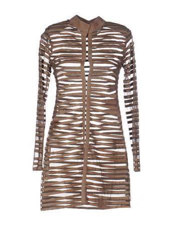 Пальто CABAN ROMANTIC